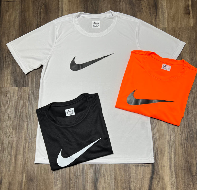 Camisetas nike fit best sale